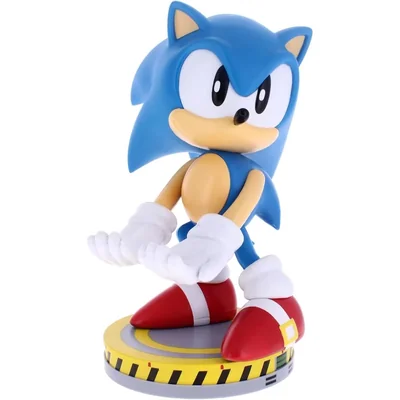 Soporte Guys Sliding Sonic