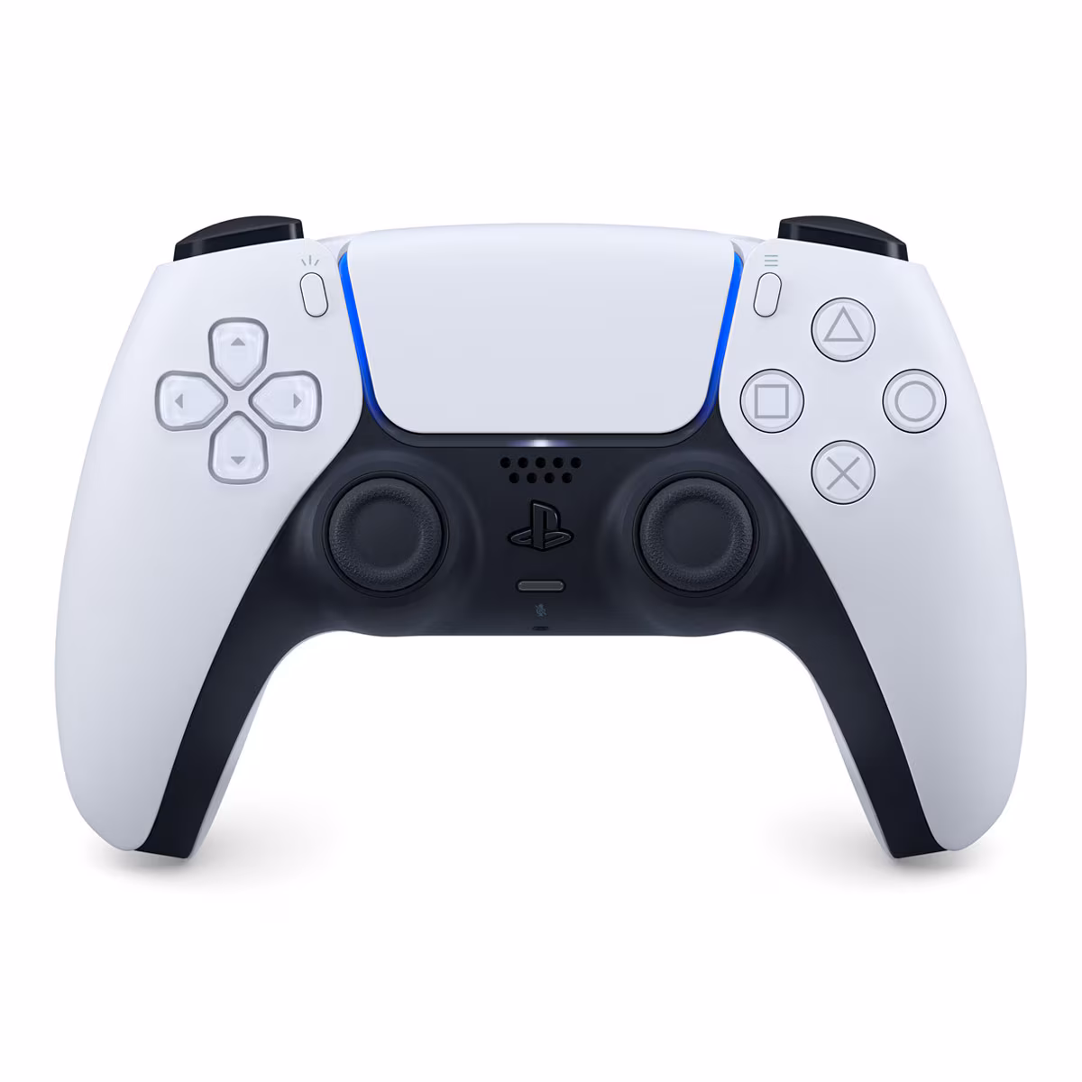 Control Inálambrico Dualsense Blanco para PlayStation 5