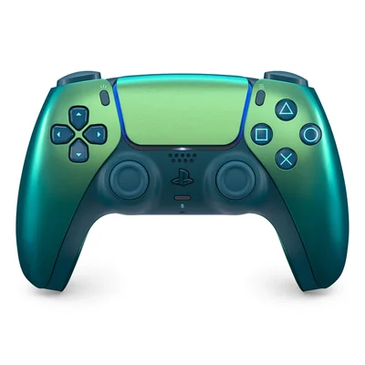 Control Inalámbrico Dualsense Chroma Teal para PS5
