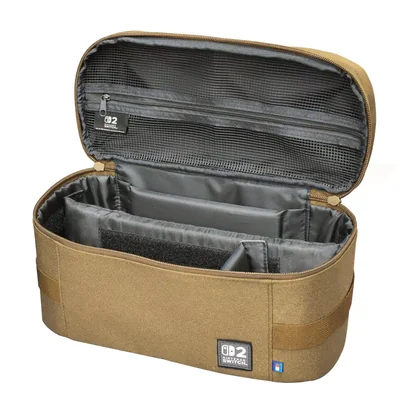 Estuche para Nintendo Switch 2 Compact Carry All