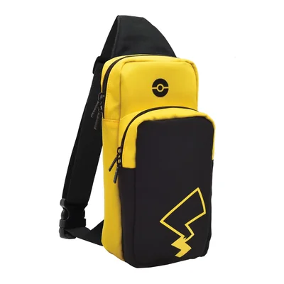 Pack Pokebola Pikachu Adventure