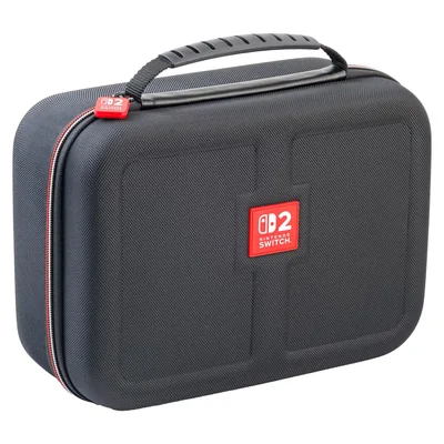 Estuche de Viaje para Consola Nintendo Switch 2