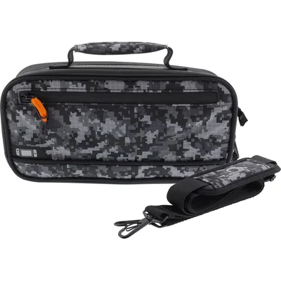 Estuche Bionik de camuflaje para Nintendo Switch
