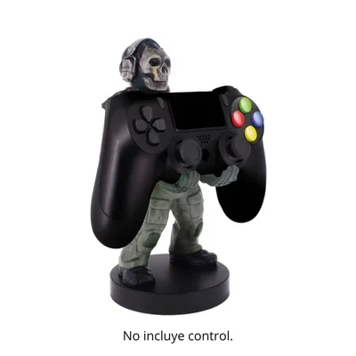 Soporte Guy Call Of Duty Ghost