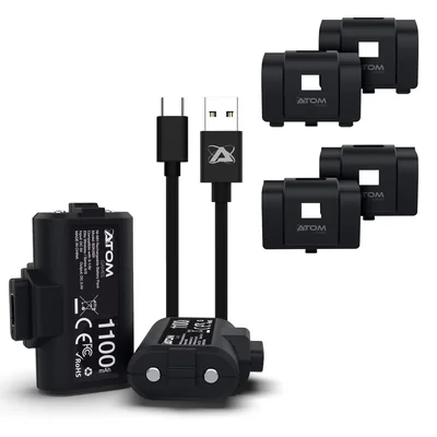 Kit de Baterías para Xbox XS