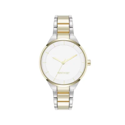 Reloj Nine West Para Mujer NW3226TWTW