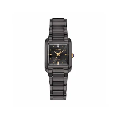 Reloj Citizen Eco Drive 62067 para Dama