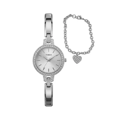 Reloj Timex Para Mujer TWG067700VT