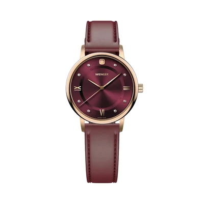 Reloj Wenger para Dama Urban Donnissima 01.1721.115