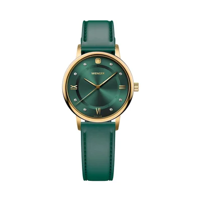 Reloj Wenger para Dama Urban Donnissima 01.1721.116