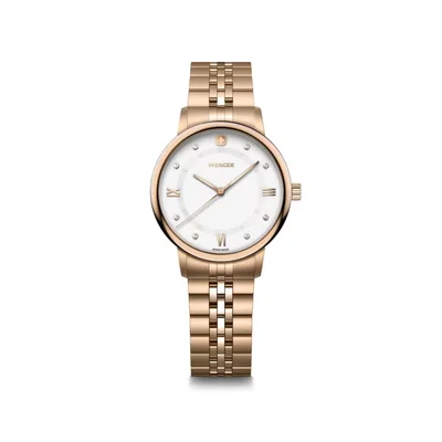 Reloj Wenger para Dama Urban Donnissima 60.1721.119