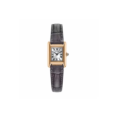 Reloj Citizen Eco Drive 62096 para Dama