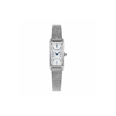 Reloj Citizen Eco Drive 62062 para Dama