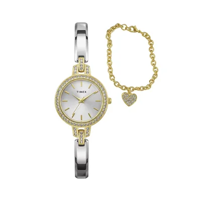 Reloj Timex para Dama Twg067800Vt