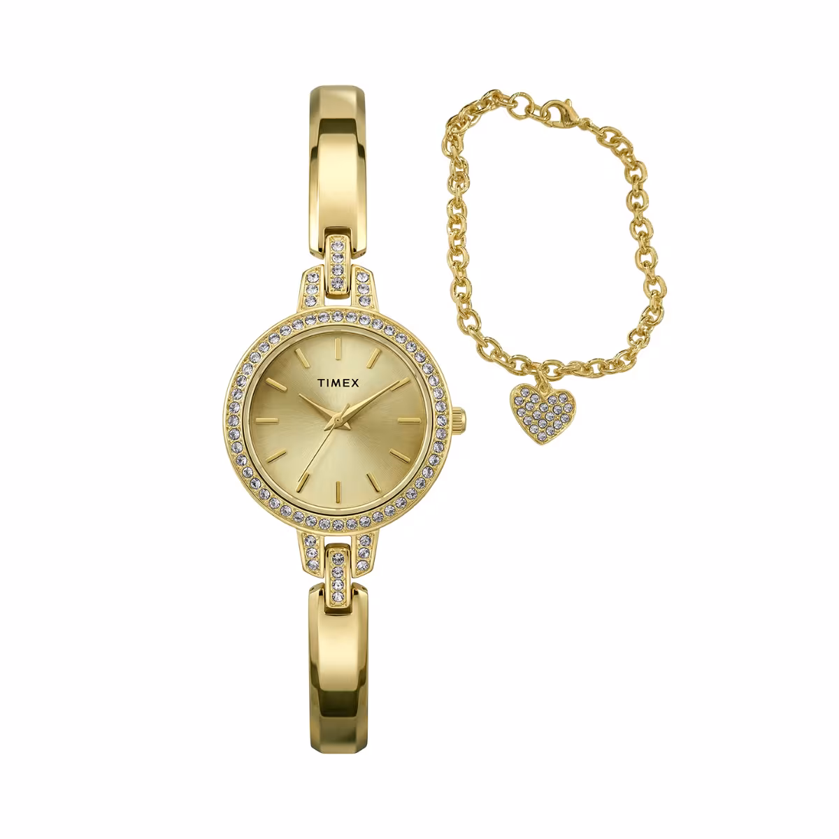 Reloj Timex para Dama Twg067900Vt