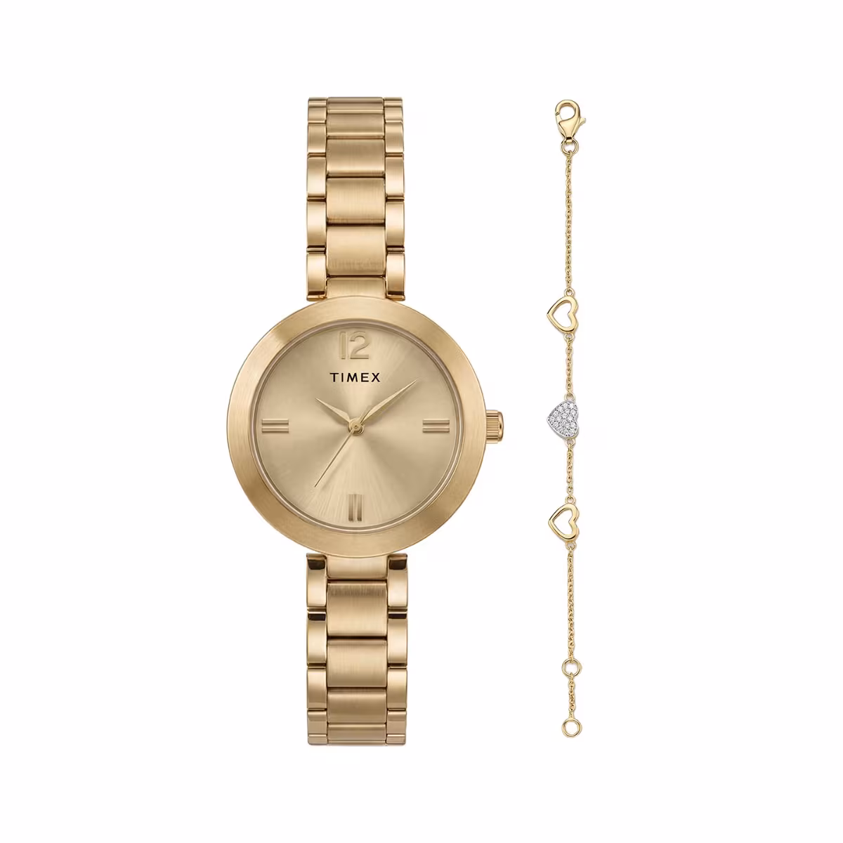 Reloj Timex Box para Dama Twg068100Jo