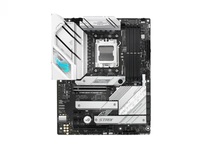 Tarjeta Madre ASUS ROG Strix B650-A GAMING WIFI, ATX, Socket AM5, AMD B650, 128GB DDR5, HDMI/DP para AMD