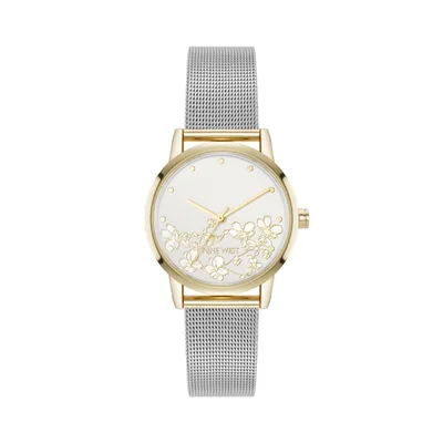 Reloj Nine West Para Dama NW2429FLTT