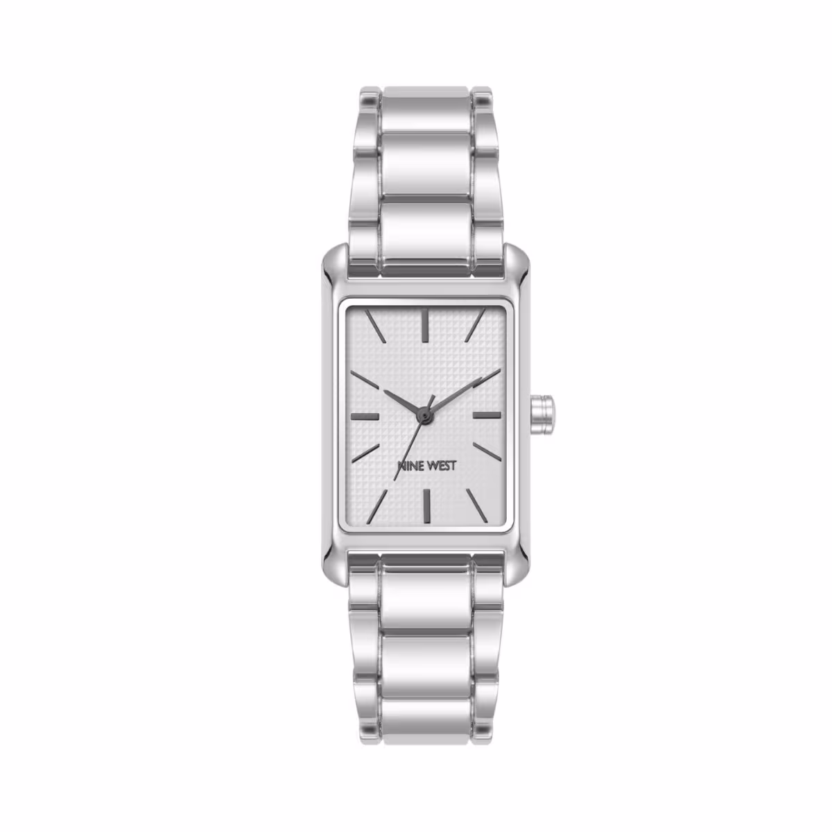 Reloj Nine West Para Dama NW3117SVSV
