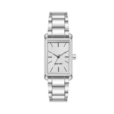 Reloj Nine West Para Dama NW3117SVSV