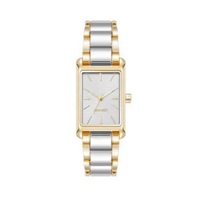 Reloj Nine West Para Dama NW3117SVTT