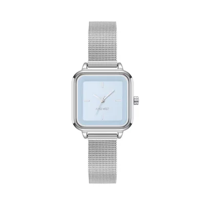 Reloj Nine West Para Dama NW3383LBSV