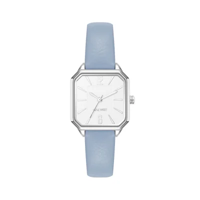 Reloj Nine West Para Dama NW3385SVLB