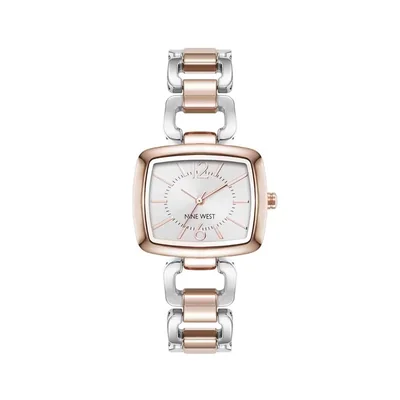 Reloj Nine West Para Dama NW3387SVRT