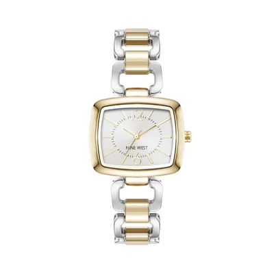 Reloj Nine West Para Dama NW3387SVTT