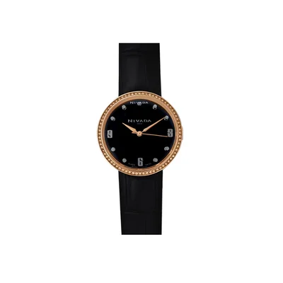 Reloj Nivada Urban Chic Lady para Dama