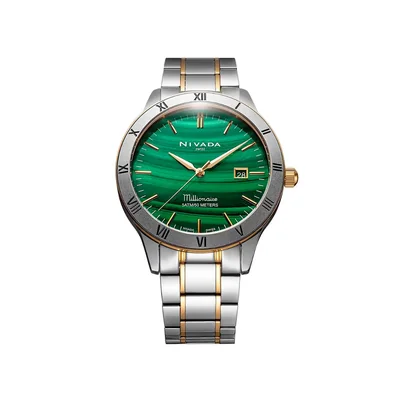 Reloj Nivada Millionaire para Caballero