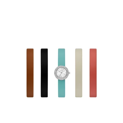 Set de Reloj y Correas Folio para Dama FMDFL2100
