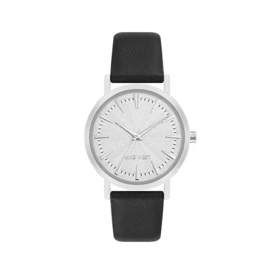 Reloj Nine West Para Mujer NW3326BKVS