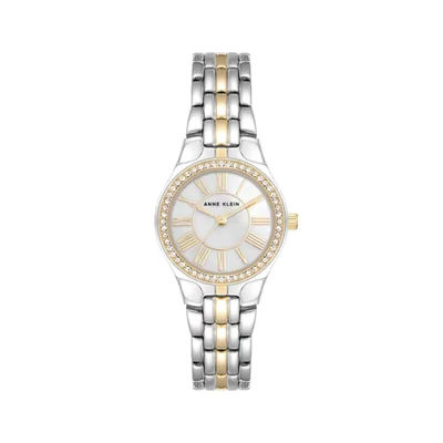 Reloj Anne Klein Para Mujer AK5067TTMP