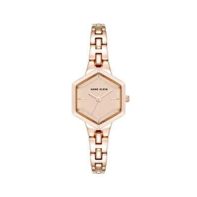 Reloj Anne Klein Para Mujer AK5160MCRG