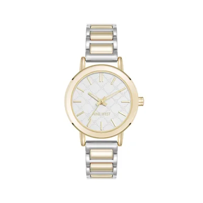 Reloj Nine West Para Mujer NW3026TTTW