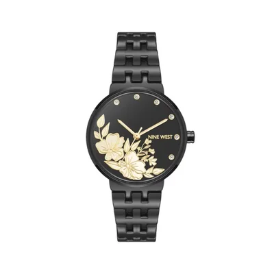 Reloj Nine West Para Mujer NW3226DGLF