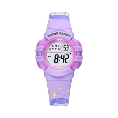 Reloj Infantil Slop SW26201L01 Para Niña