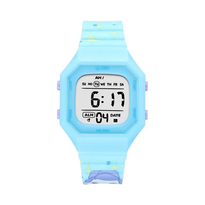 Reloj Infantil Slop SW26201L02 Para Niña