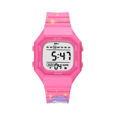 Reloj Infantil Slop SW26201L03 Para Niña