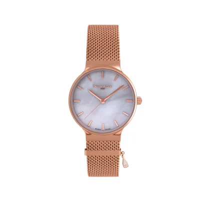 Reloj Nivada para Dama NP25017LDORPI