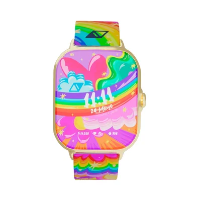 Smartwatch Nu nordic para Dama NU20226