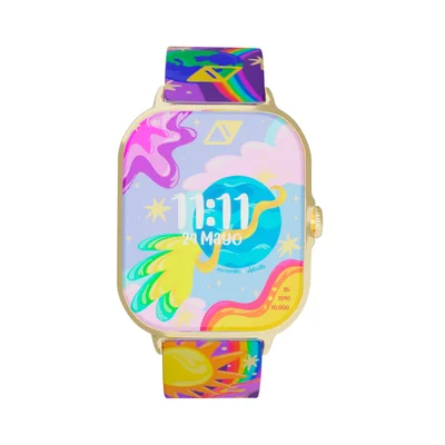 Smartwatch Nu nordic para Dama NU20228