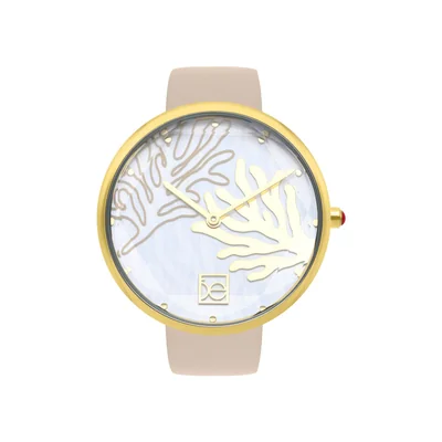 Reloj Cloe para Dama OE2617-WT