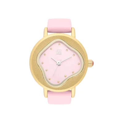 Reloj Cloe para Dama OE2625-PK