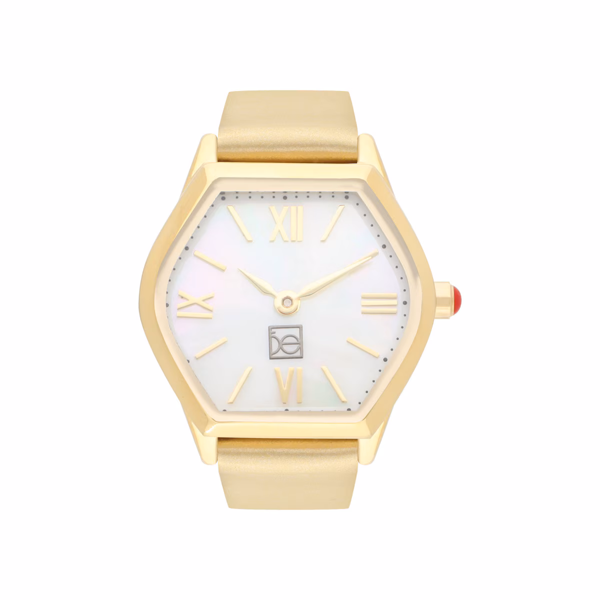 Reloj Cloe para Dama OE2626-GL