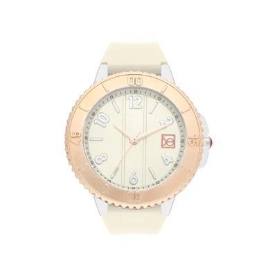 Reloj Cloe para Dama OE2631-BE