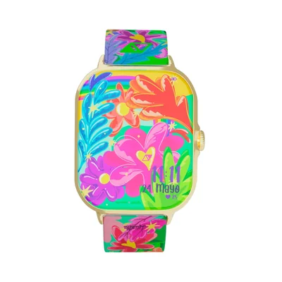 Smartwatch Nu nordic para Dama NU20227