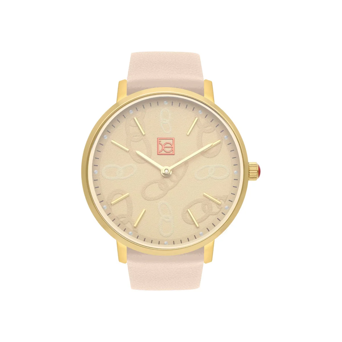 Reloj Cloe para Dama OE2616-WT