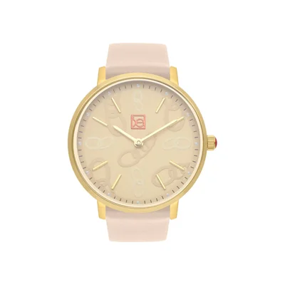 Reloj Cloe para Dama OE2616-WT